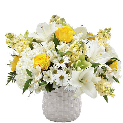 Comfort and Grace Bouquet