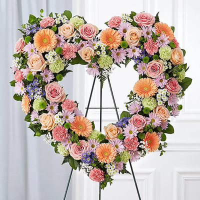 Loving Heart Tribute