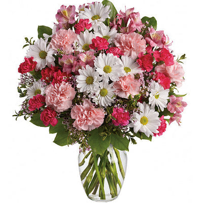 Pink Passion