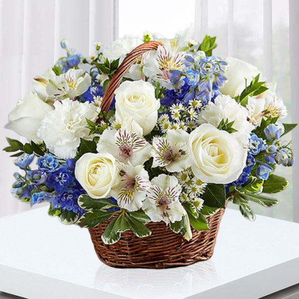 Graceful Basket